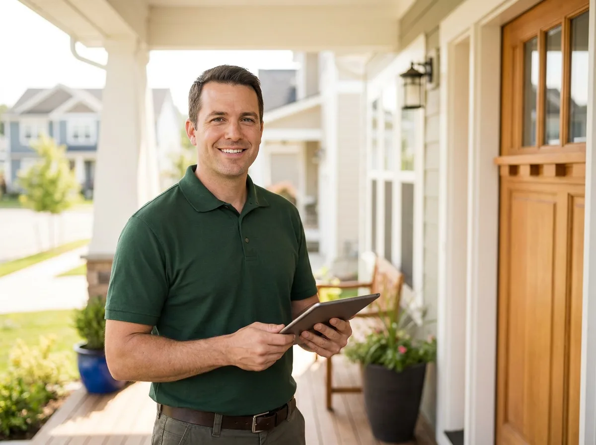 Pest control FAQs for Barton, OH